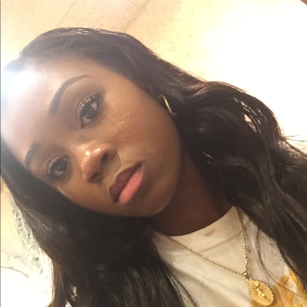 Meet your Posher, Kaydrianna